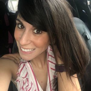 Meet your Posher, Julie